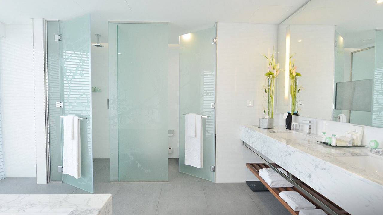 Photo of Bathroom in Seef