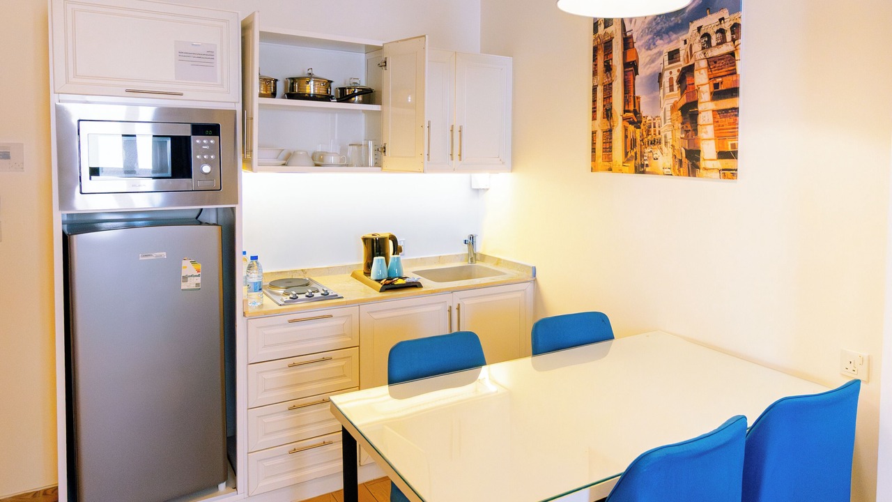 Photo of Kitchen in Medina