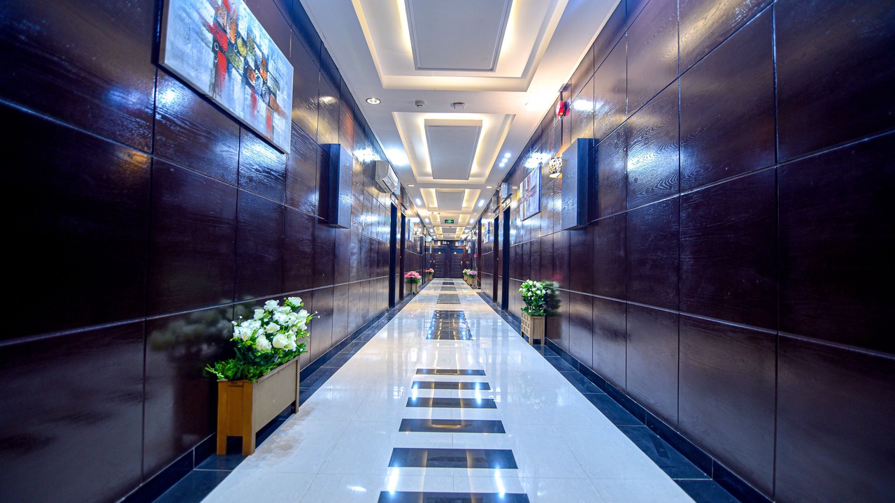 Photo of Outdoor in Riyadh