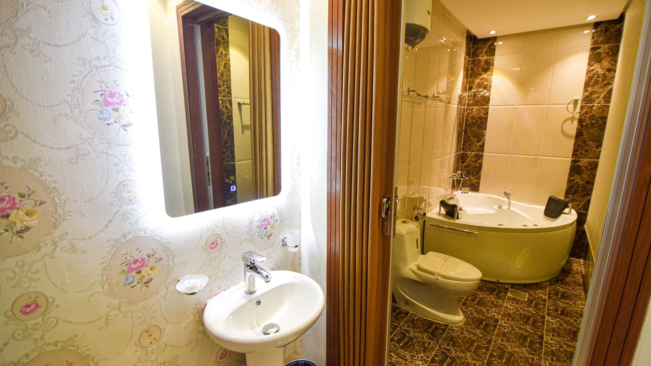 Photo of Bathroom in Riyadh