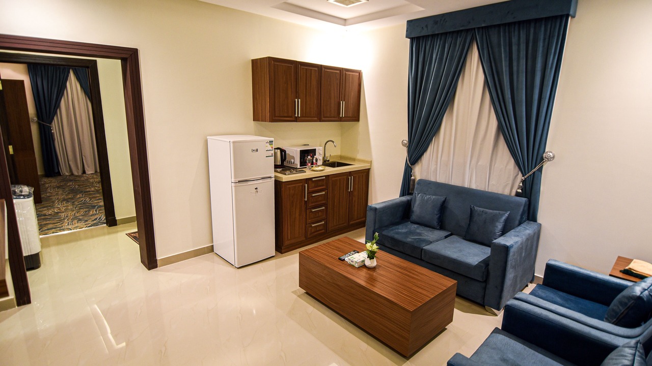 Photo of Livingroom in Riyadh