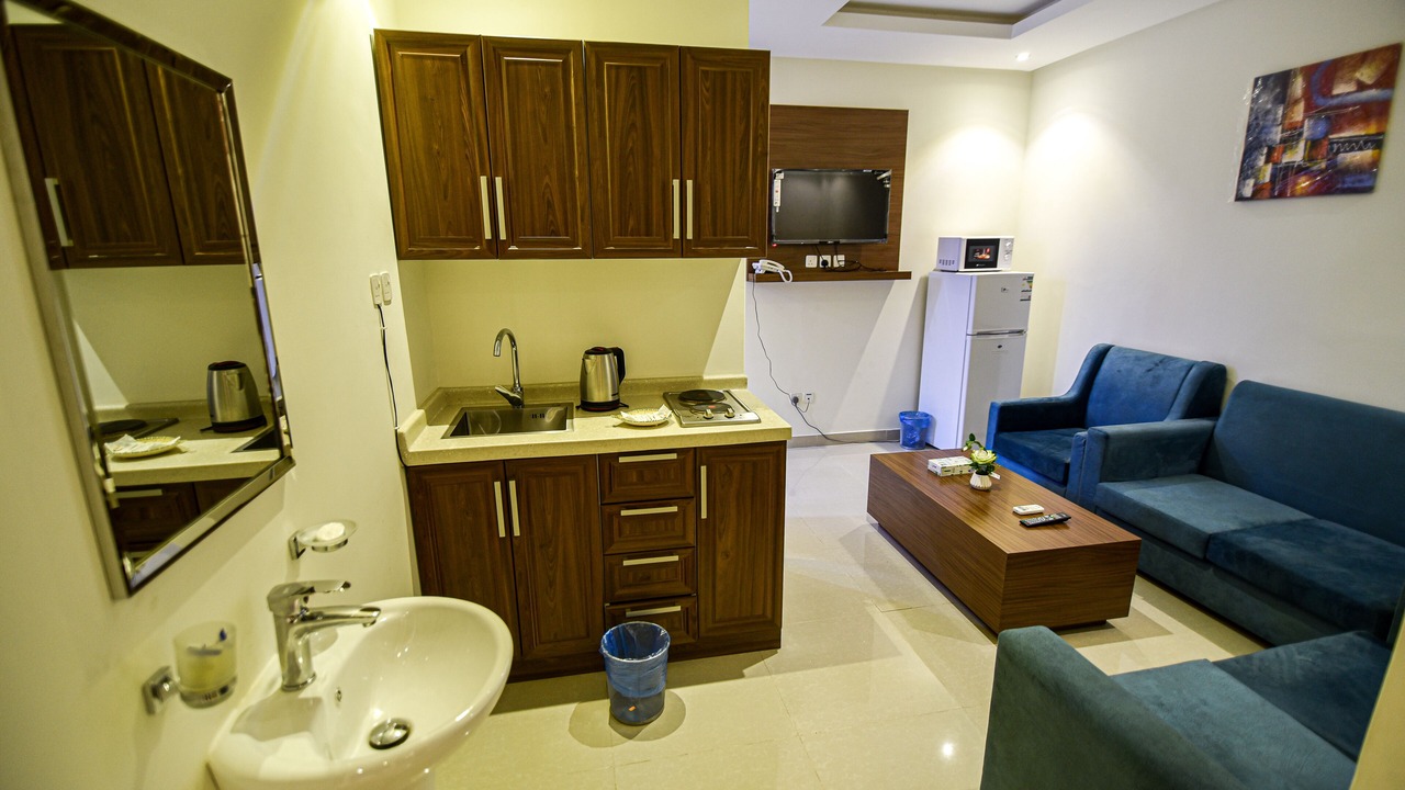 Photo of Kitchen in Riyadh