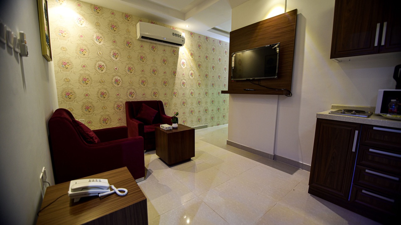 Photo of Livingroom in Riyadh