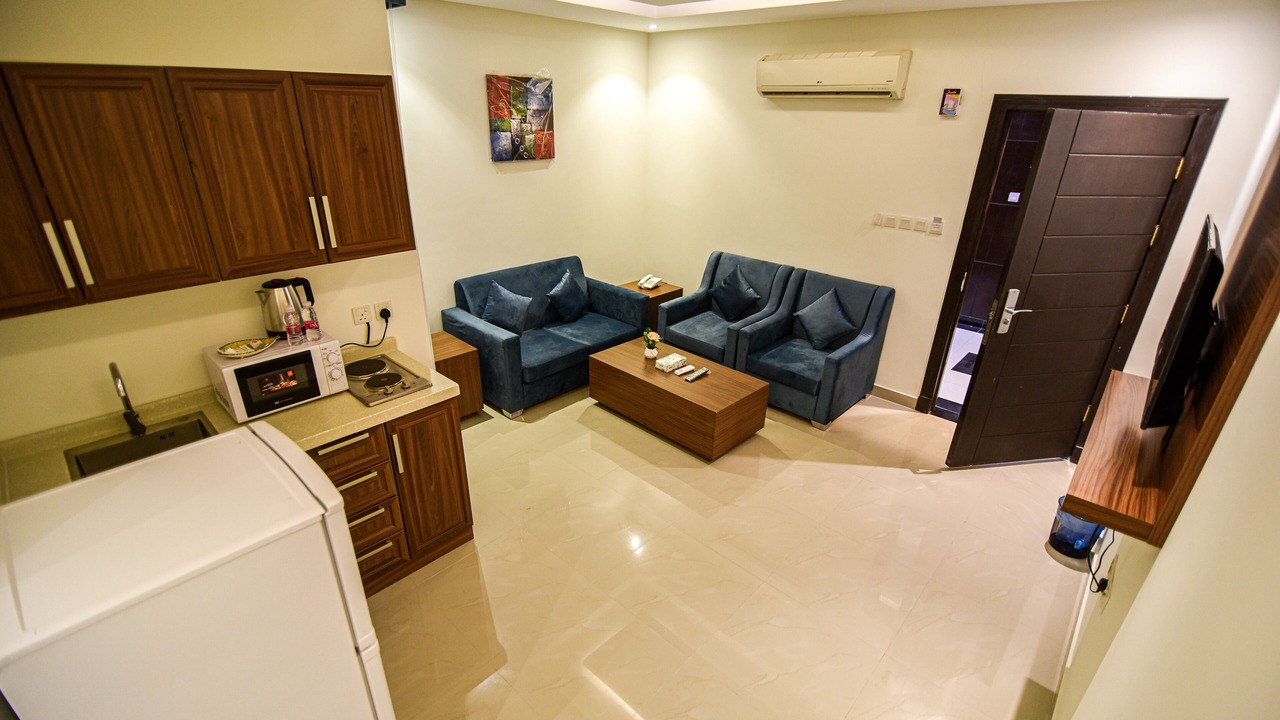 Photo of Livingroom in Riyadh