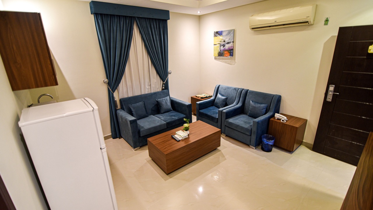 Photo of Livingroom in Riyadh