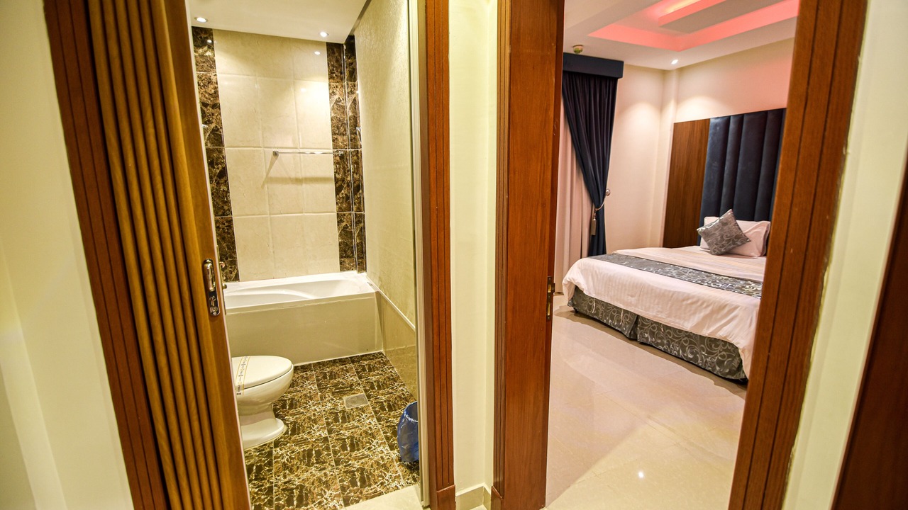 Photo of Bedroom in Riyadh