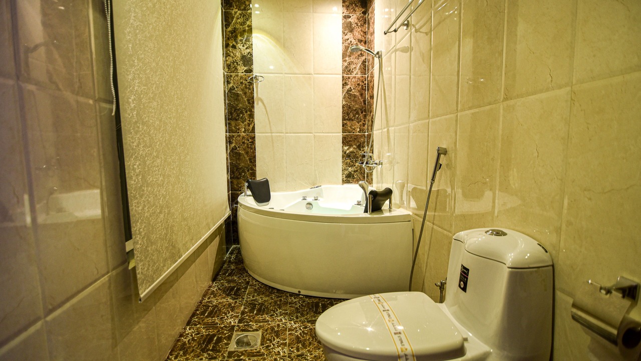 Photo of Bathroom in Riyadh