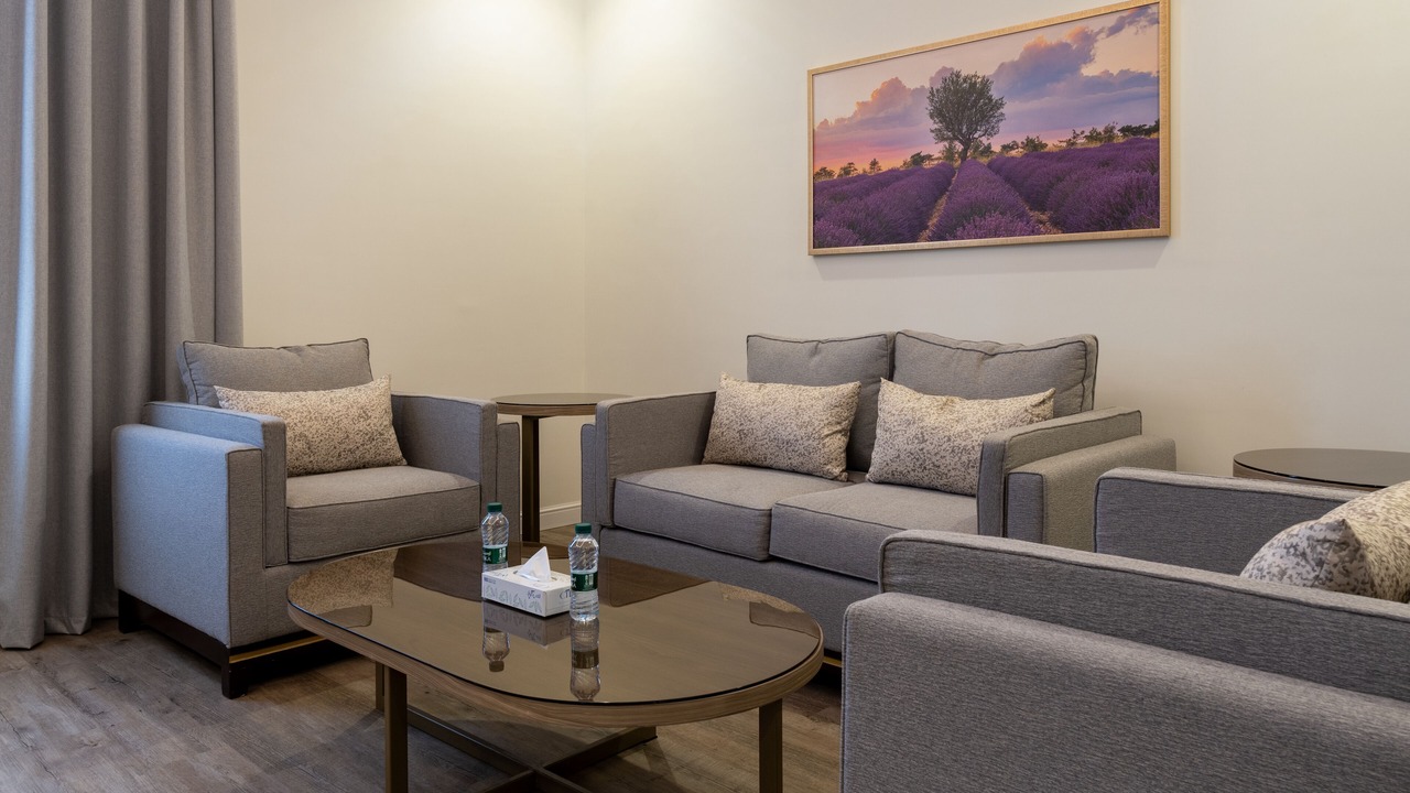 Photo of Livingroom in Riyadh