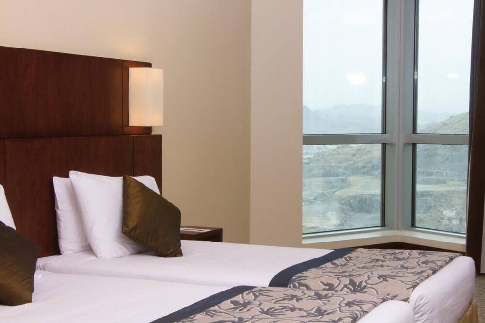 Photo of Bedroom in Mecca
