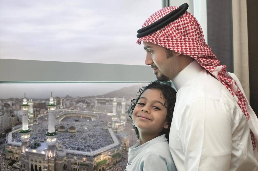 Photo of Others in Mecca