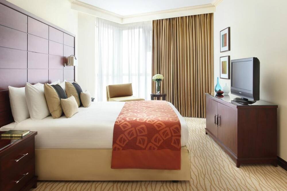 Photo of Bedroom in Mecca