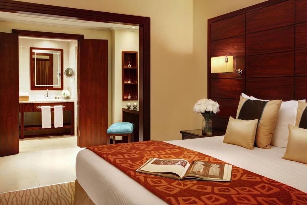 Photo of Bedroom in Mecca
