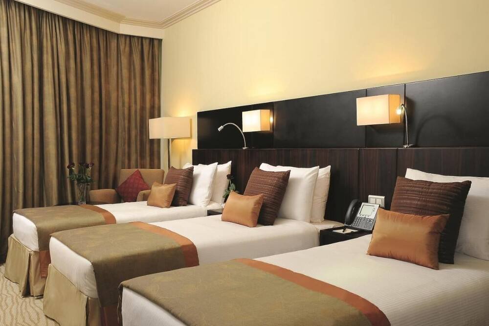 Photo of Bedroom in Mecca