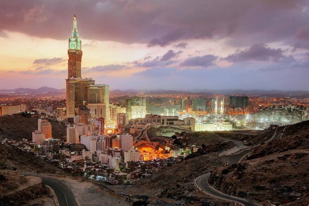 Photo of Outdoor in Mecca