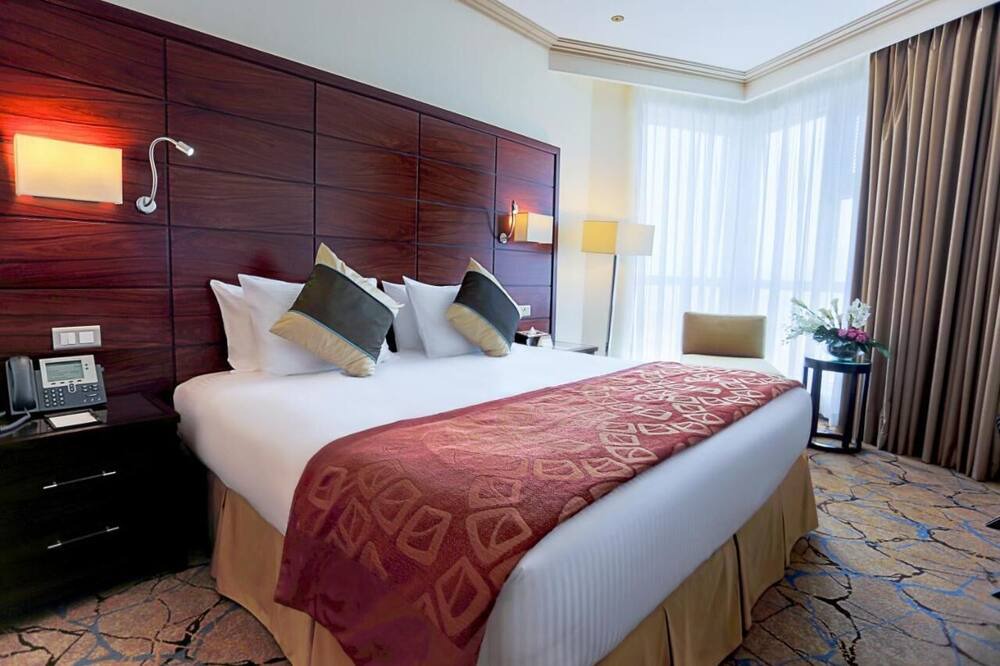 Photo of Bedroom in Mecca
