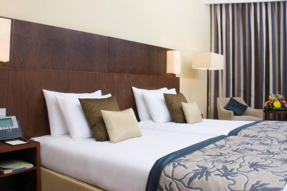 Photo of Bedroom in Mecca