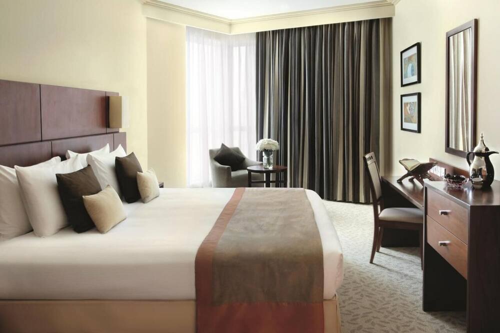 Photo of Bedroom in Mecca