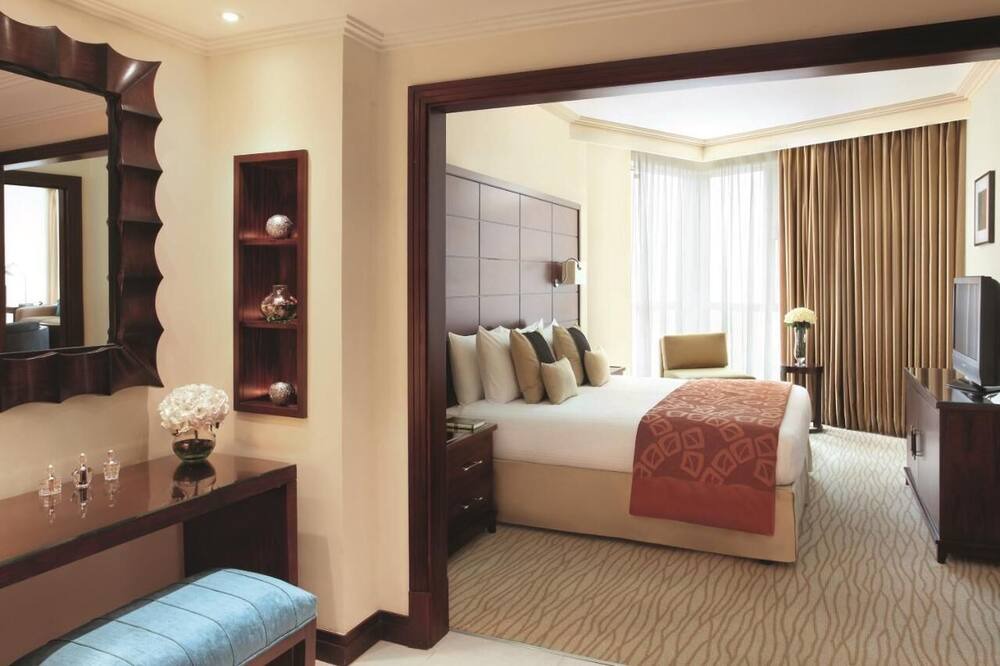 Photo of Bedroom in Mecca