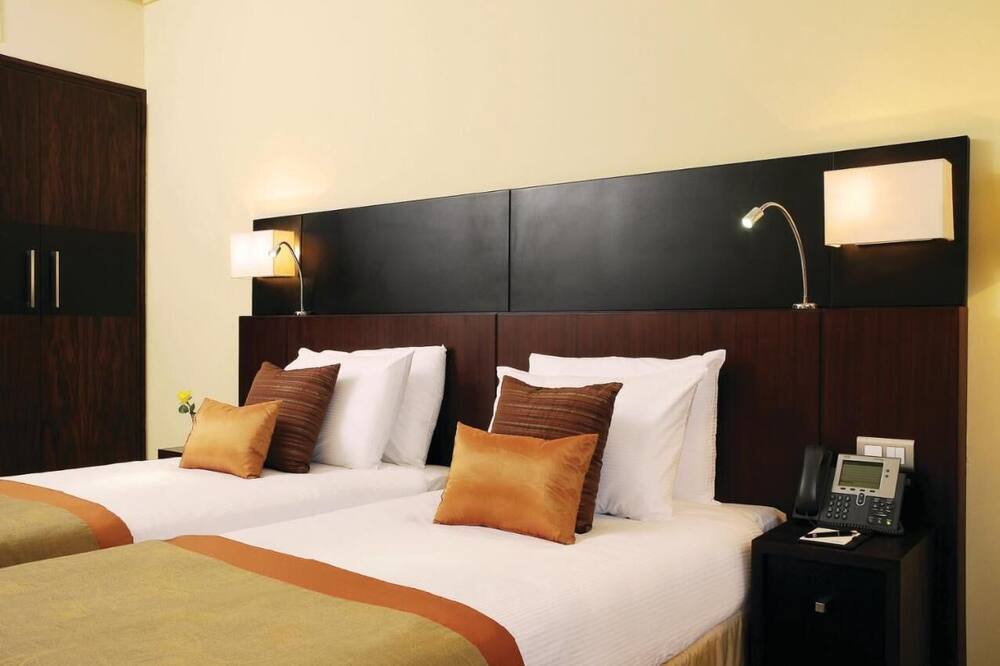 Photo of Bedroom in Mecca