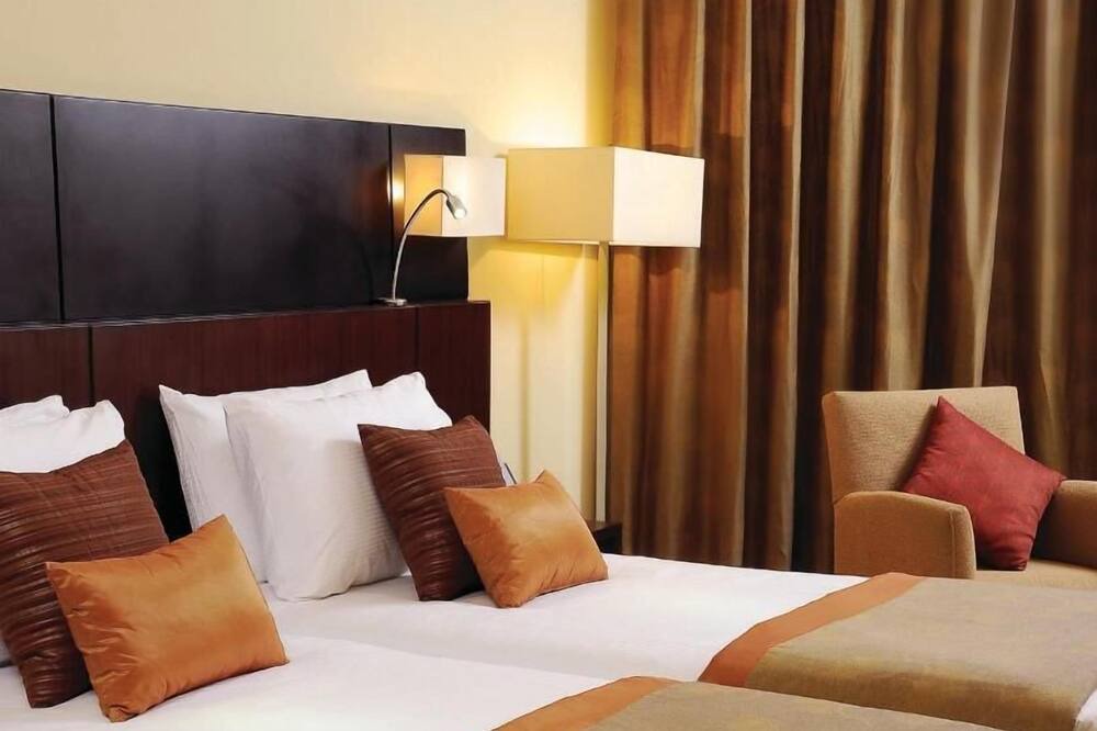 Photo of Bedroom in Mecca