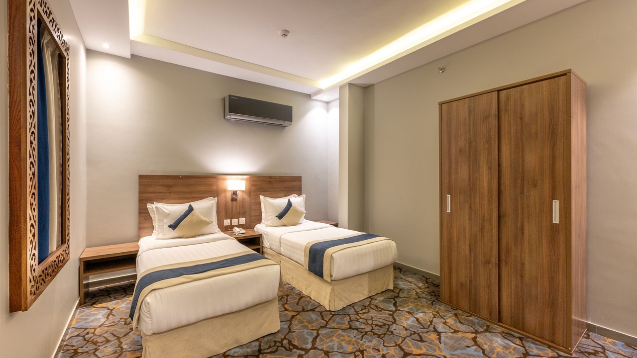 Photo of Bedroom in Medina