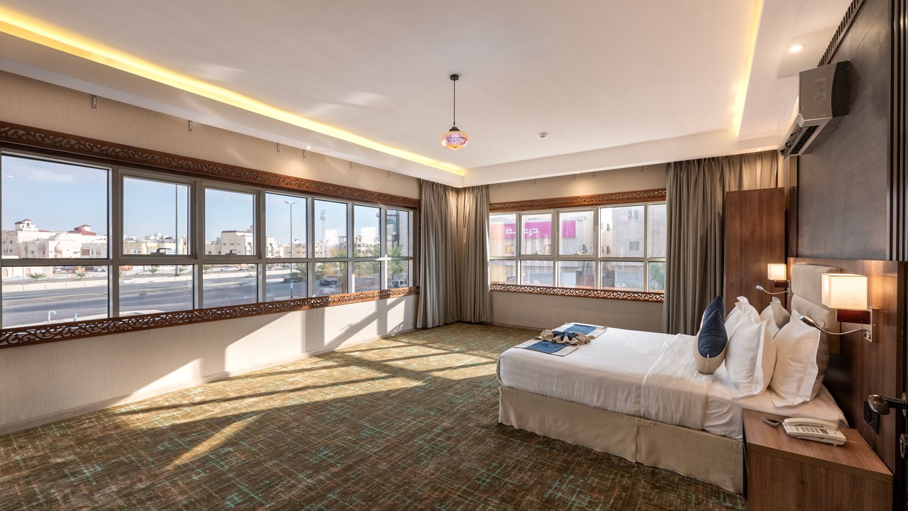 Photo of Bedroom in Medina