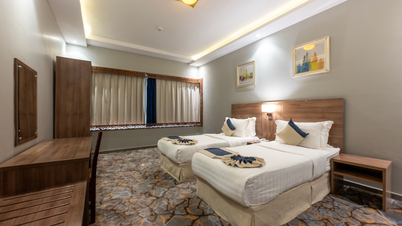 Photo of Bedroom in Medina