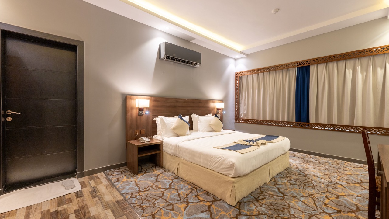 Photo of Bedroom in Medina