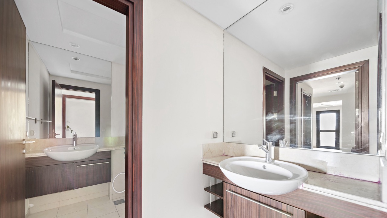 Photo of Bathroom in Jeddah