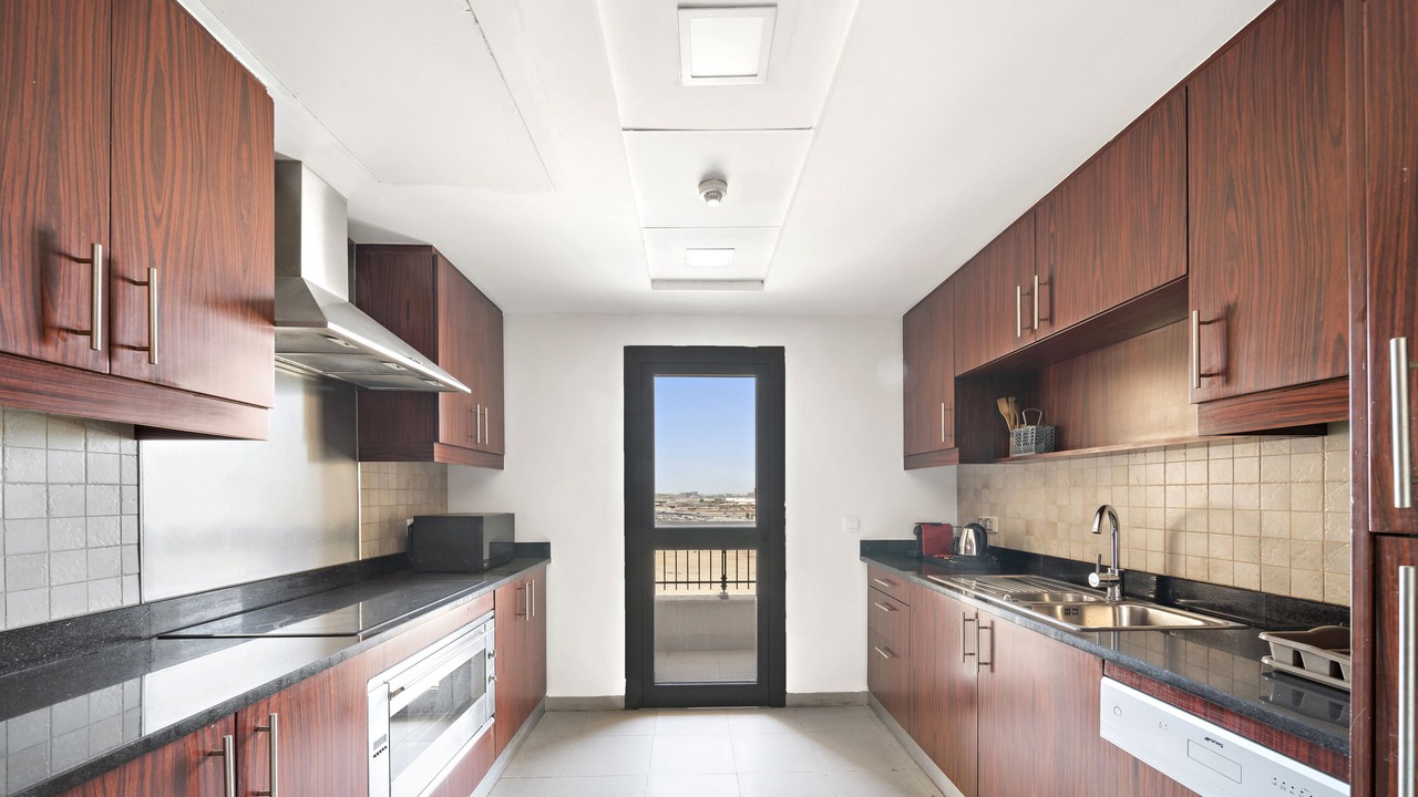 Photo of Kitchen in Jeddah