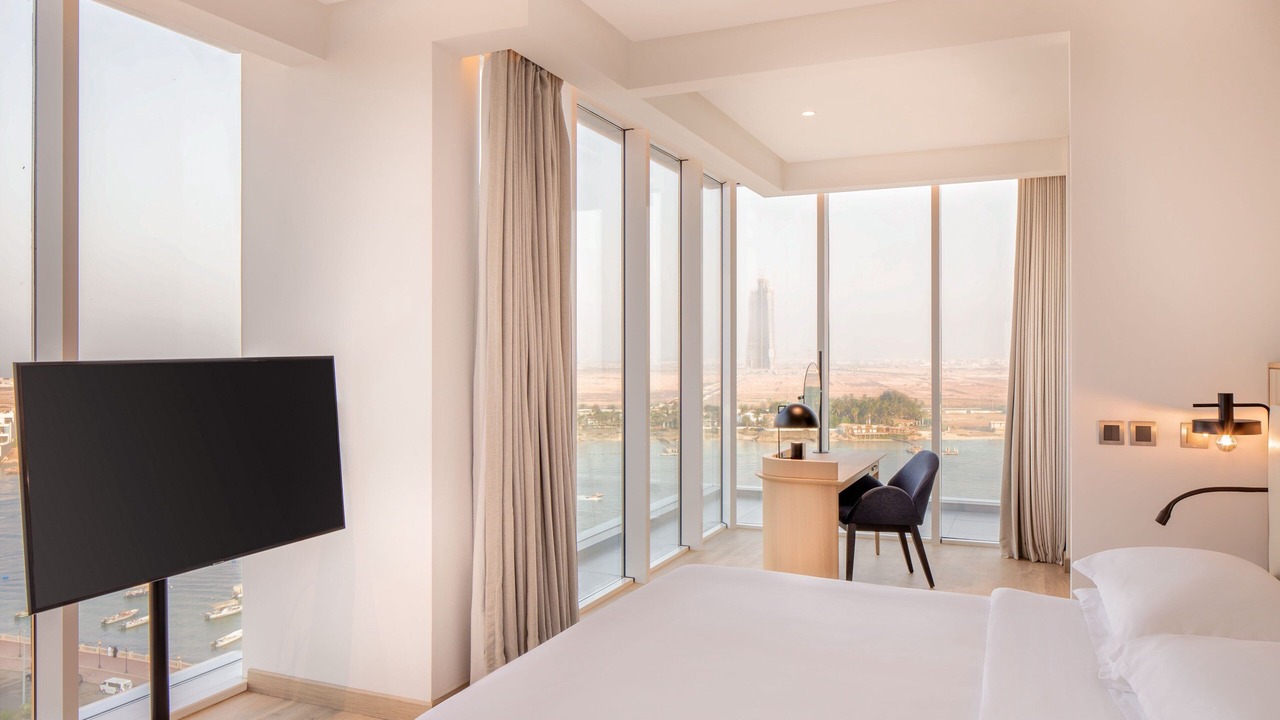 Photo of Bedroom in Obhur Al-Janoubiyah