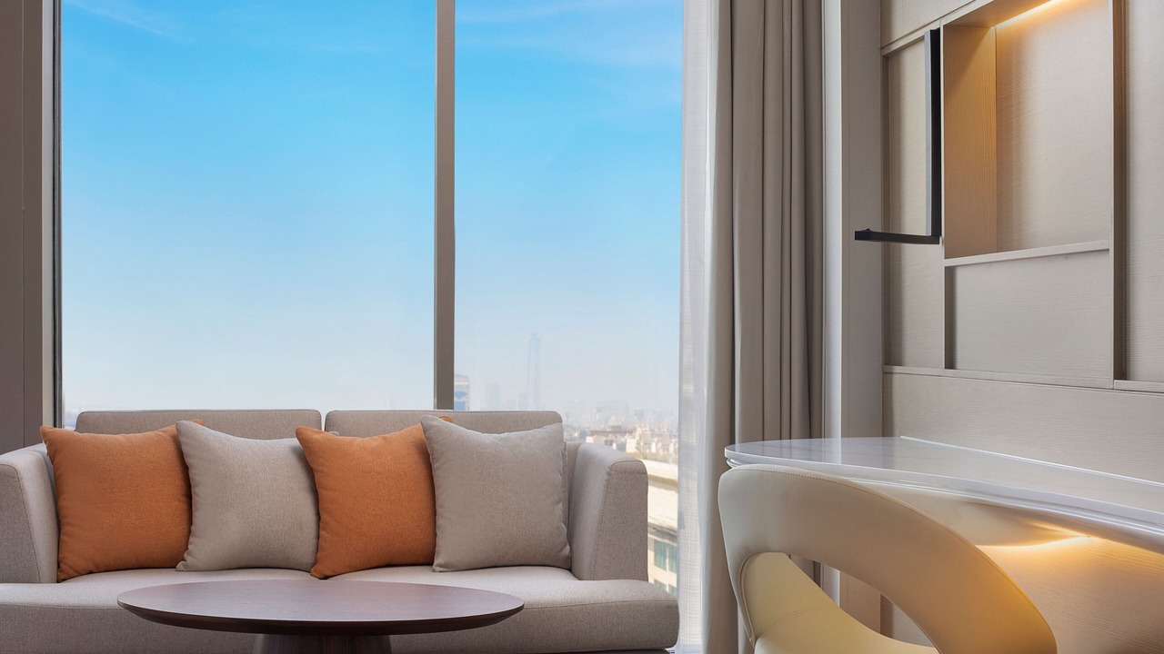 Photo of Bedroom in Al Bawadi