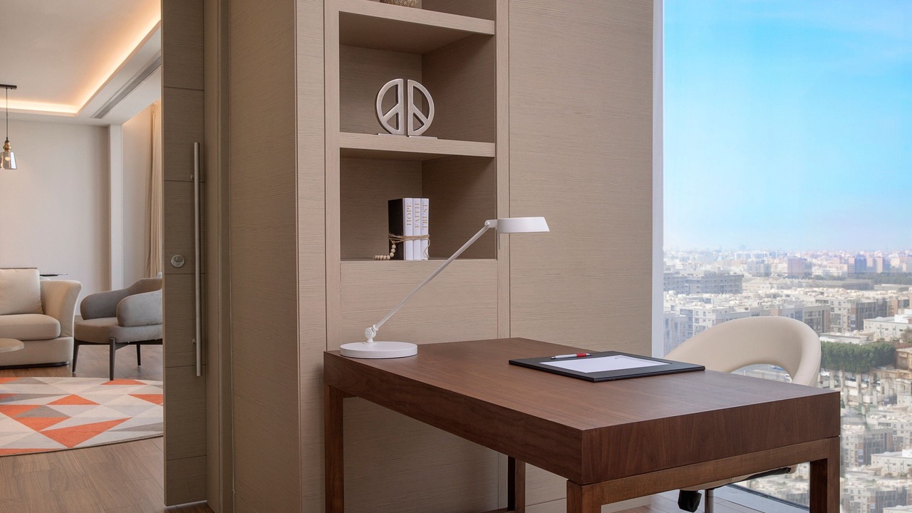 Photo of Bedroom in Al Bawadi