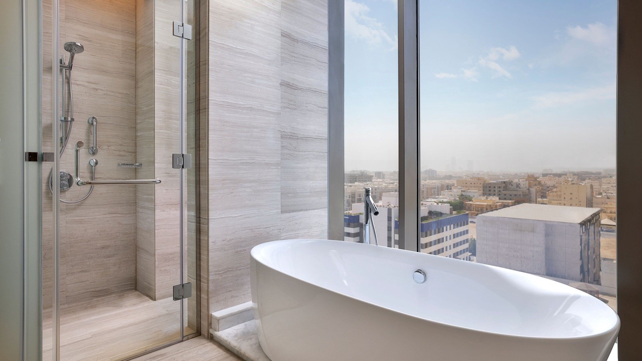 Photo of Bathroom in Al Bawadi