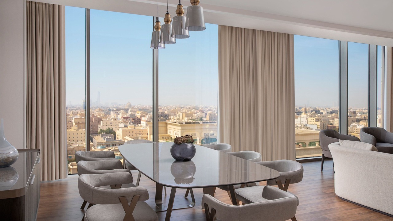 Photo of Bedroom in Al Bawadi