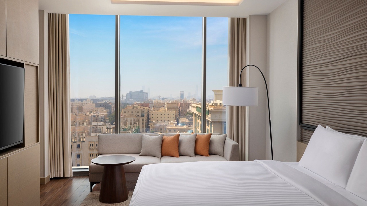 Photo of Bedroom in Al Bawadi