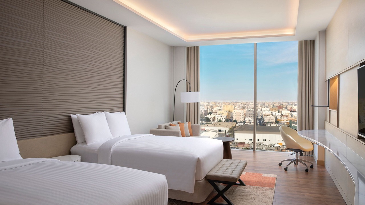 Photo of Bedroom in Al Bawadi