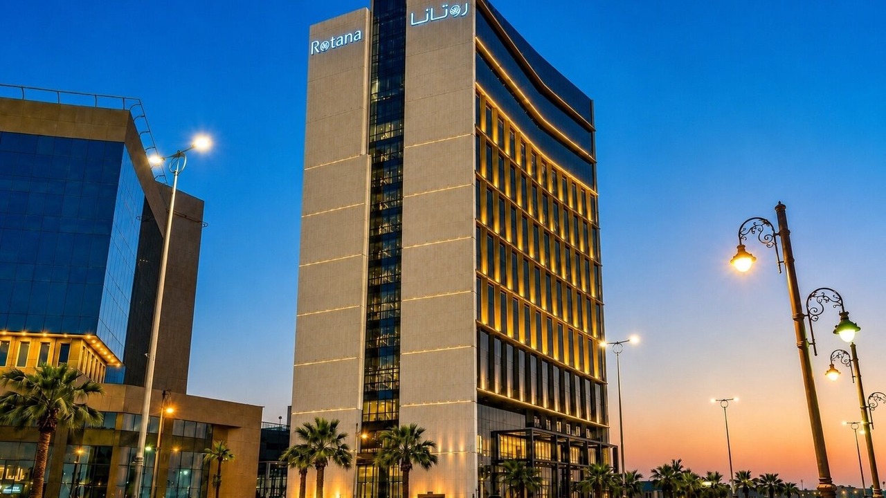 Photo of Outdoor in Dammam