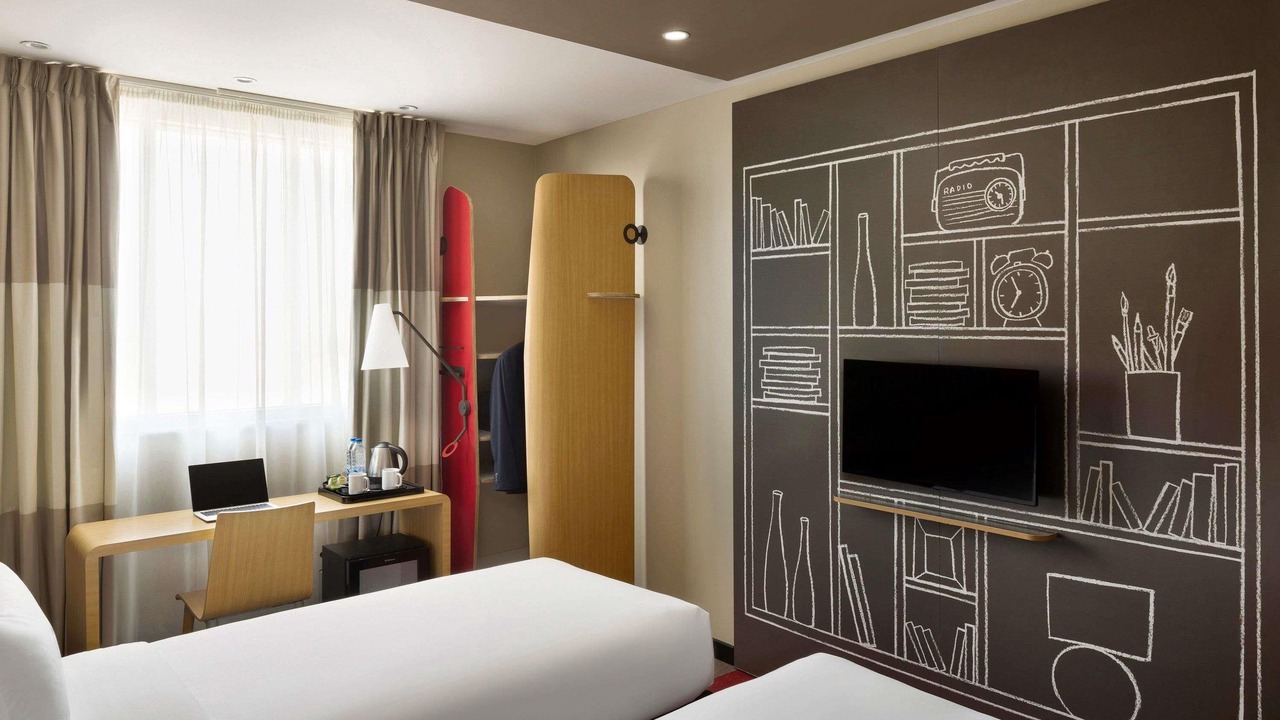 Photo of Bedroom in Al Andalus