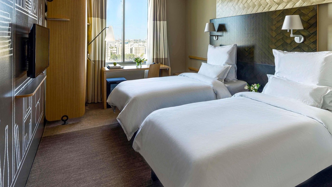 Photo of Bedroom in Al Andalus