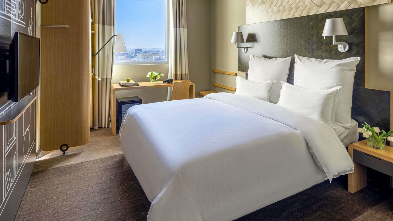 Photo of Bedroom in Al Andalus