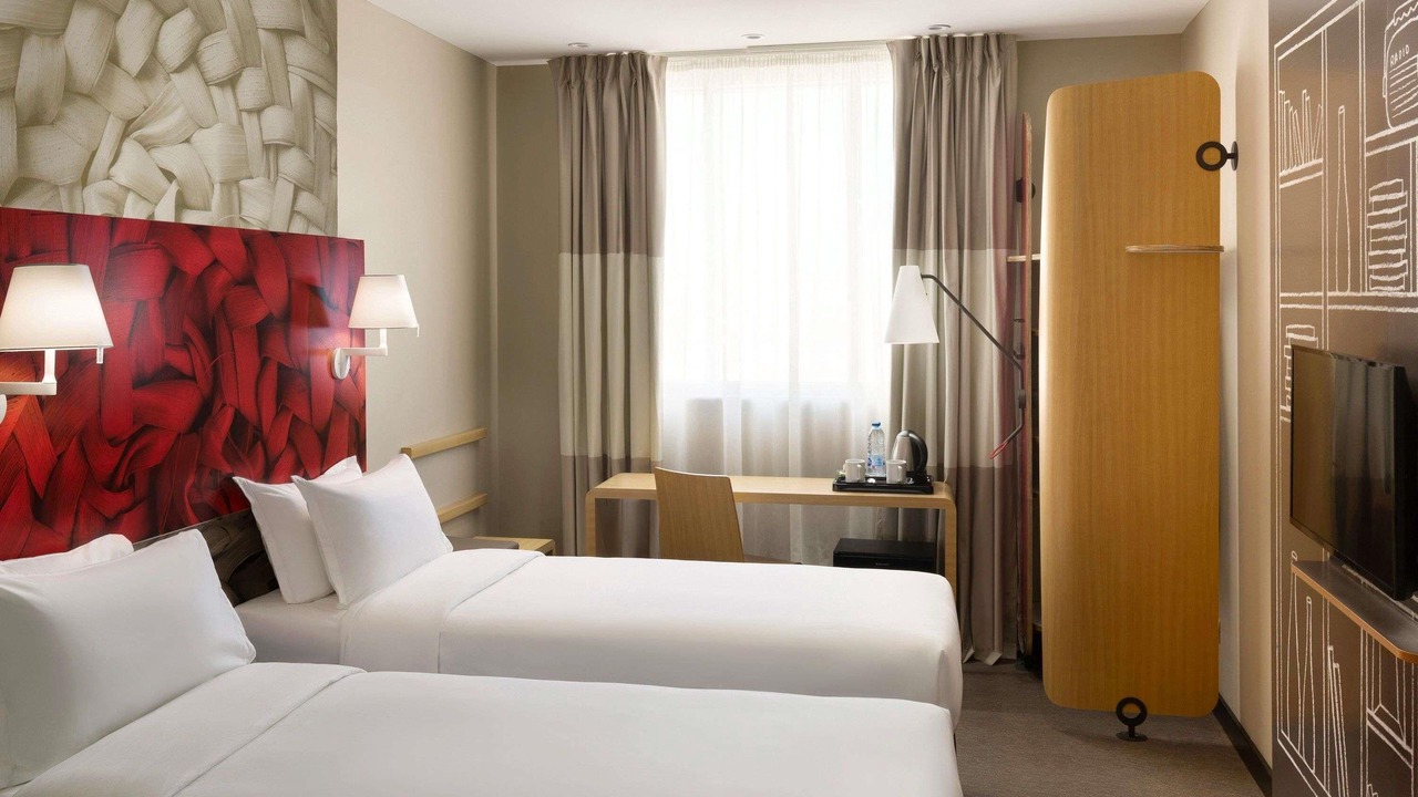 Photo of Bedroom in Al Andalus