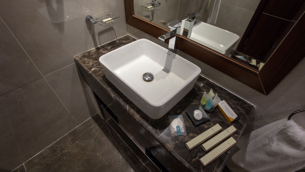 Photo of Bathroom in Hera Street