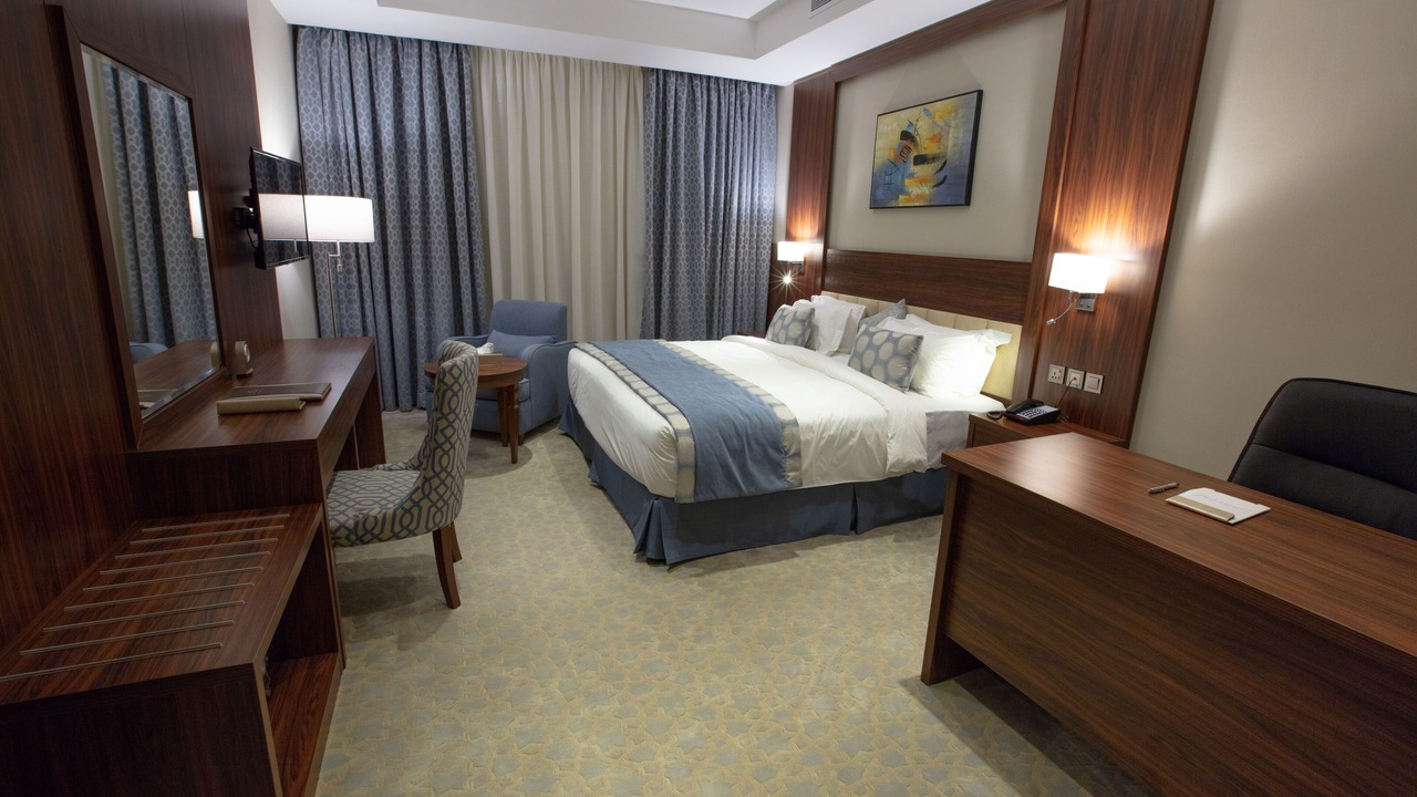 Photo of Bedroom in Hera Street