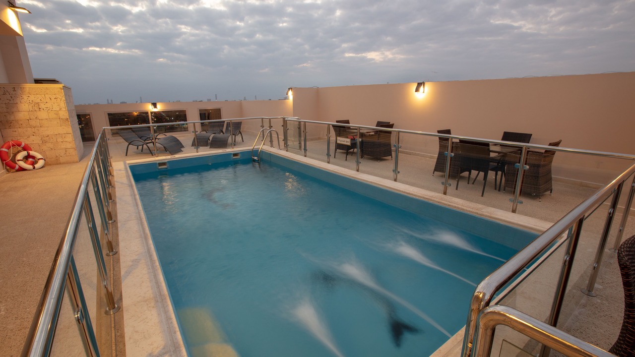Photo of Outdoor in Hera Street