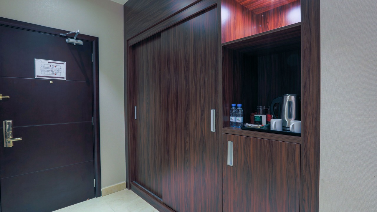Photo of Bedroom in Hera Street