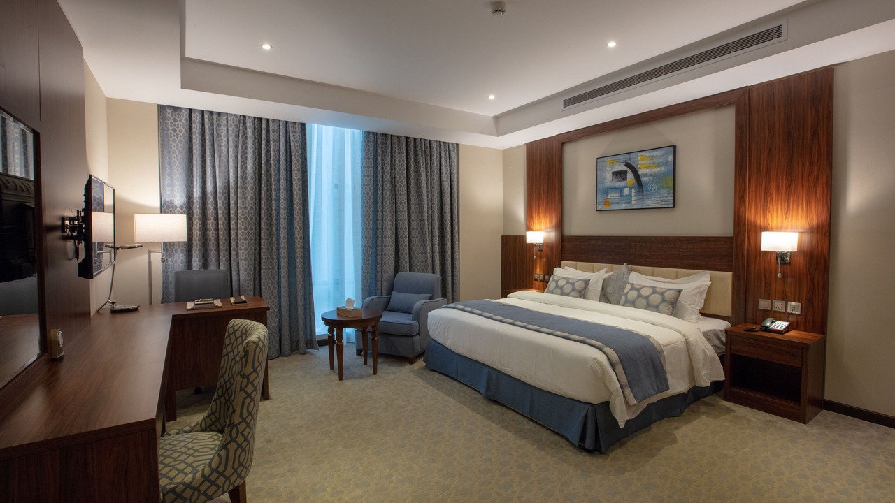 Photo of Bedroom in Hera Street