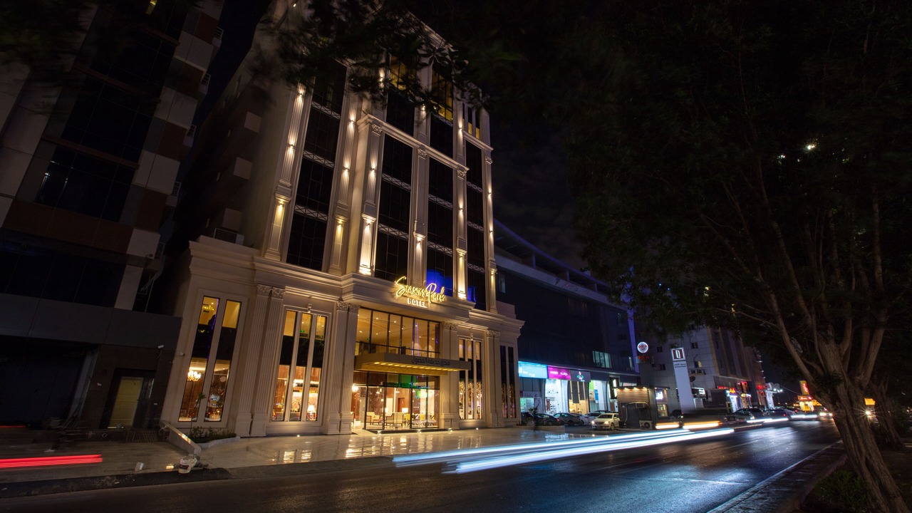 Photo of Outdoor in Hera Street
