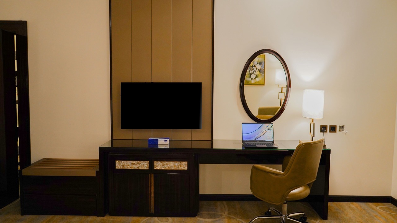 Photo of Bedroom in Hera Street