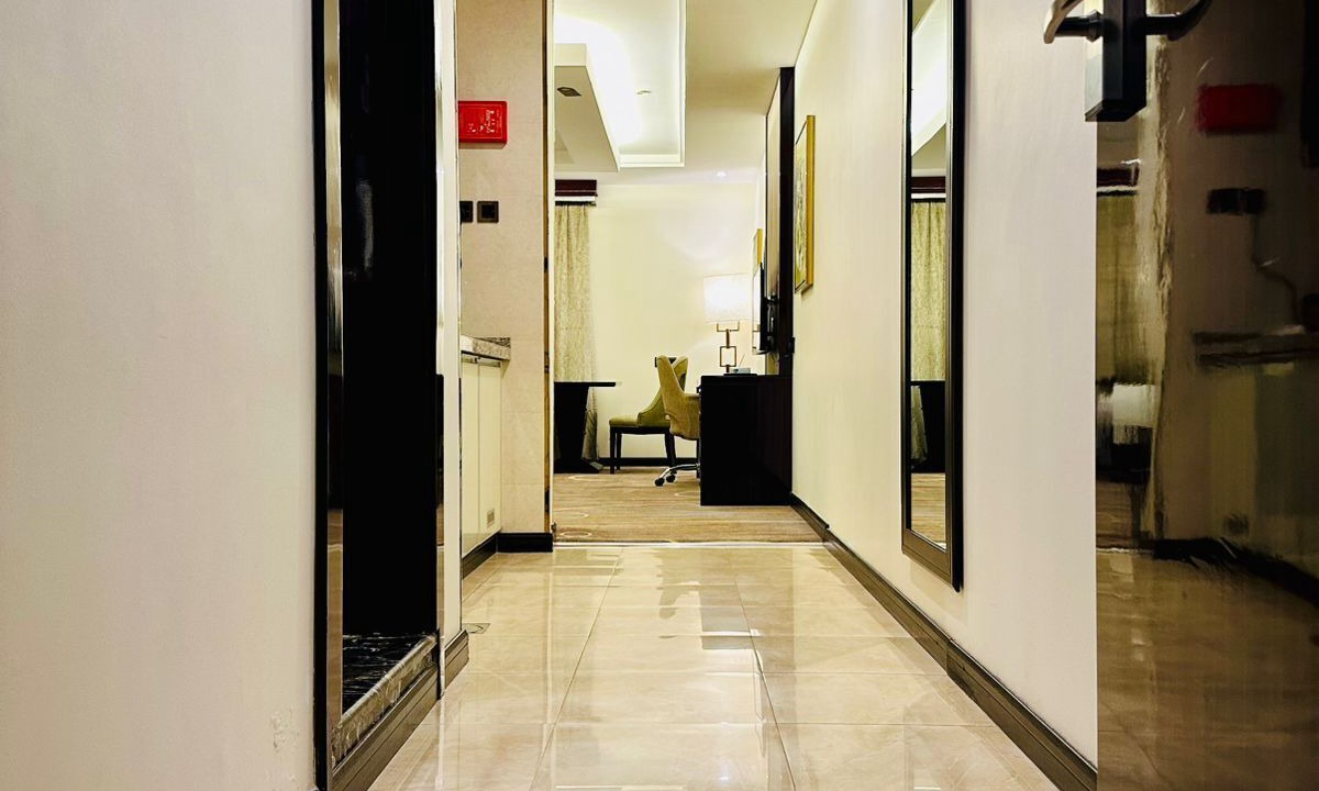 Photo of Bedroom in Hera Street